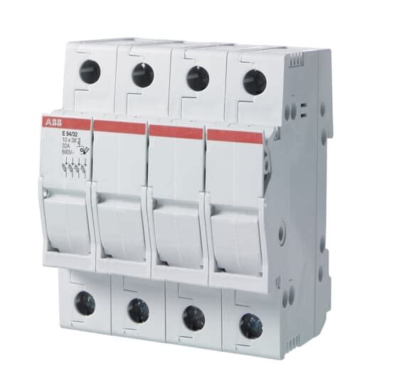 ABB - Coupe-Circuit 4P+VFF E94/32S