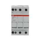 ABB - Coupe-Circuit 3Ph+N 32A 400V AC E93HN/32
