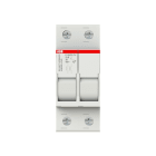 ABB - Coupe-Circuit Bipolaire Photovoltaique 32A E92/32
