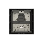 ABB - Boîtier d'installation 1/1 saillie anthracite