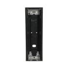 ABB - Boîtier d'installation 1/5 encastré anthracite