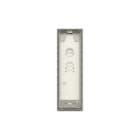 ABB - Boîtier d'installation 1/5 saillie gris