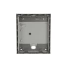 ABB - Boîtier d'installation 2/3 saillie gris