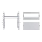ABB - MISTRAL65H - KIT TMAX XT 2x12 Modules