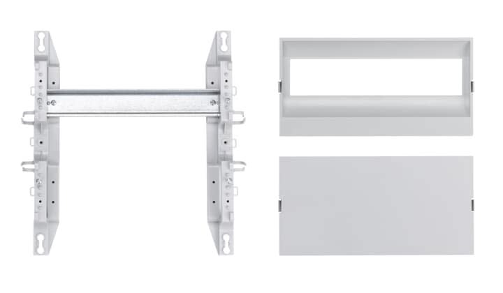 ABB - MISTRAL65H - KIT TMAX XT 3x18 Modules