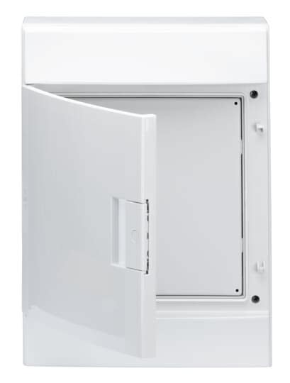 ABB - MISTRAL65H PORTE INTER. 2x18 Modules