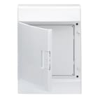 ABB - MISTRAL65H PORTE INTER. 2x18 Modules