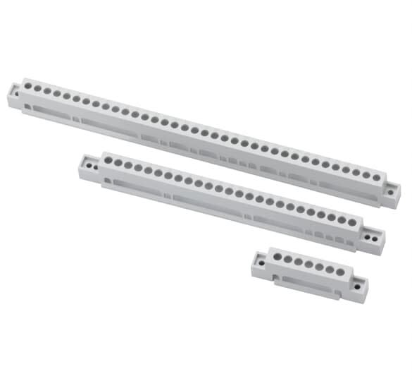 ABB - MISTRAL65H SUPPORT BARRETTE 8M