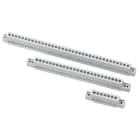 ABB - MISTRAL65H SUPPORT BARRETTE 8M