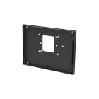 ABB - Support de montage saillie moniteur 7 noir
