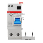 ABB - Disjoncteur Différentiel - BLOC. DIFF. (DDA202)+DISJ. (S202) 6KA AC C-16A 30mA