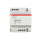 ABB - Transformateur de Securité Utilisation Continue TS63/12-24 C