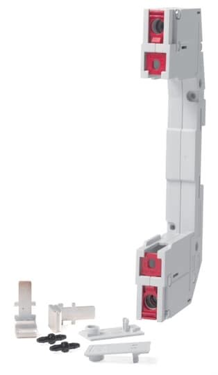 ABB - S2C-EST - Embase débrochable 1P 63A (Pour S200/F200/DS200)