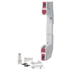 ABB - S2C-EST - Embase débrochable 1P 63A (Pour S200/F200/DS200)