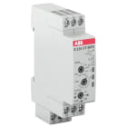 ABB - Relais Temporise E234 ct-Mfd.21