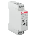ABB - Relais Temporise Fonction Av E234ct-Erd