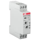 ABB - Relais Temporise Fonction Rv E234ct-Ahd