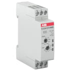 ABB - Relais Temporise Fonction Ew E234ct-Vwd
