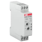 ABB - Relais Temporise Fonction Bi E234ct-Ebd