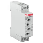 ABB - Relais Temporise Fonction Tg E234ct-Tgd