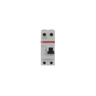 ABB - Interrupteur Différentiel - FH202 - 2P - 63A - 30mA - Type AC
