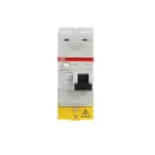 ABB - Interrupteur Différentiel - FH202S -2P - 25A - 30mA - Type AC - Universel Auto
