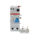 ABB - Bloc Différentiel - DDA200 - 2P - 25A - 30mA - Type AC (Pour S200/S300P)