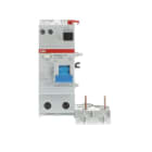 ABB - Bloc Différentiel - DDA200 - 2P - 25A - 300mA - Type AC (Pour S200/S300P)
