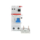 ABB - Bloc Différentiel - DDA200 - 2P - 25A - 1000mA - Type AC (Pour S200/S300P)
