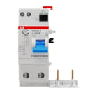 ABB - Bloc Différentiel - DDA200 - 2P - 25A - 10mA - Type A (Pour S200/S300P)