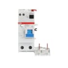 ABB - Bloc Différentiel - DDA200 - 2P - 25A - 100mA - Type A (Pour S200/S300P)