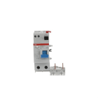ABB - Bloc Différentiel - DDA200 - 2P - 25A - 1000mA - Type A (Pour S200/S300P)