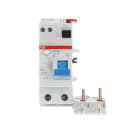 ABB - Bloc Différentiel - DDA200 - 2P - 40A - 1000mA - Type A (Pour S200/S300P)