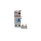 ABB - Bloc Différentiel - DDA200 -2P - 63A - 30mA - Type A (Pour S200/S300P)