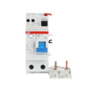 ABB - Bloc Différentiel - DDA200 -2P - 63A - 1000mA - Type A (Pour S200/S300P)