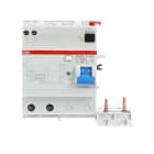 ABB - Bloc Différentiel - DDA200 -2P - 63A - 30mA - Type B (Pour S200/S300P)