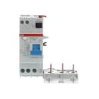 ABB - Bloc Différentiel - DDA200 - 3P - 25A - 30mA - Type AC (Pour S200/S300P)