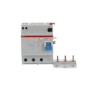 ABB - Bloc Différentiel - DDA200 - 3P - 63A - 500mA - Type AC (Pour S200/S300P)
