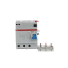 ABB - Bloc Différentiel - DDA200 - 3P - 63A - 500mA-Type A Sélectif (Pour S200/S300P)