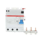 ABB - Bloc Différentiel - DDA200 - 3P - 63A - 30mA - Type B (Pour S200/S300P)