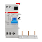 ABB - Bloc Différentiel - DDA200 - 3P - 40A - 30mA -Type A Immunisé (Pour S200/S300P)