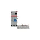ABB - Bloc Différentiel - DDA200 - 4P - 25A - 500mA - Type AC (Pour S200/S300P)