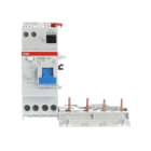 ABB - Bloc Différentiel - DDA200 - 4P - 25A - 1000mA - Type AC (Pour S200/S300P)