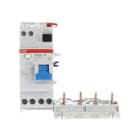 ABB - Bloc Différentiel - DDA200 - 4P - 40A - 100mA - Type AC (Pour S200/S300P)