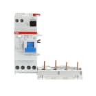 ABB - Bloc Différentiel - DDA200 - 4P - 40A - 1000mA - Type AC (Pour S200/S300P)