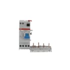 ABB - Bloc Différentiel - DDA200 - 4P - 25A - 100mA - Type A (Pour S200/S300P)