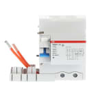 ABB - Bloc Différentiel - DDA800 - 2P - 63A - 500mA - Type A (Pour S800)