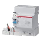 ABB - Bloc Différentiel - DDA800 - 2P - 100A - 500mA - Type A (Pour S800)