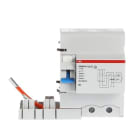 ABB - Bloc Différentiel - DDA800 - 2P - 63A - 1000mA - Type A Sélectif (Pour S800)