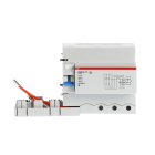 ABB - Bloc Différentiel - DDA800 - 3P - 63A - 300mA - AC (Pour S800)